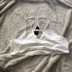 Express one eleven bralette